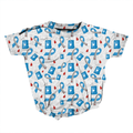 Type 1 Diabetes Awareness Romper *RTS*