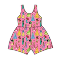 Literally Just a Princess Jumpsuit *RTS*