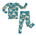 Dreamy Bear Nights Youth Pant Set *RTS*