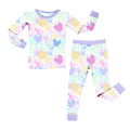 Pastel Mouse Magic Youth Pant Set *RTS*