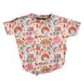 Patriotic Play Pals Romper *RTS*
