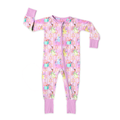 Princess Promenade Zipper Sleeper **PreOrder**