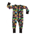 Pumpkin Patch Poke Pals Zipper Sleeper **PreOrder**