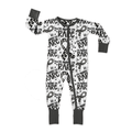 Rare Warrior Zipper Medically Adaptable Sleeper *RTS*