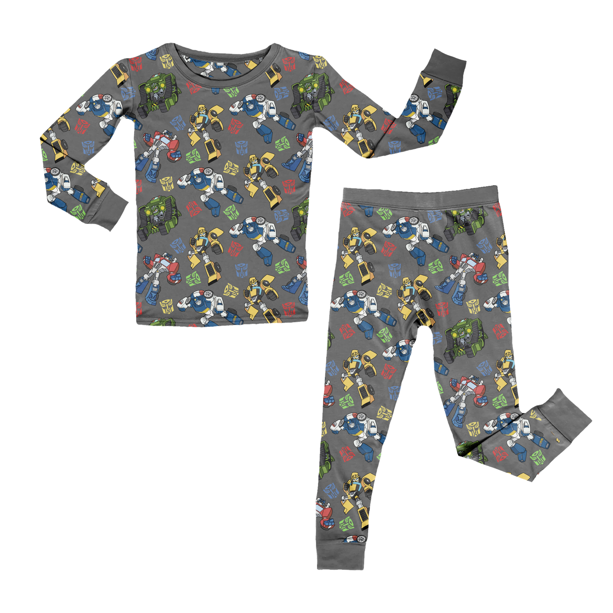 Roll Out Ready Youth Pant Set **PreOrder**