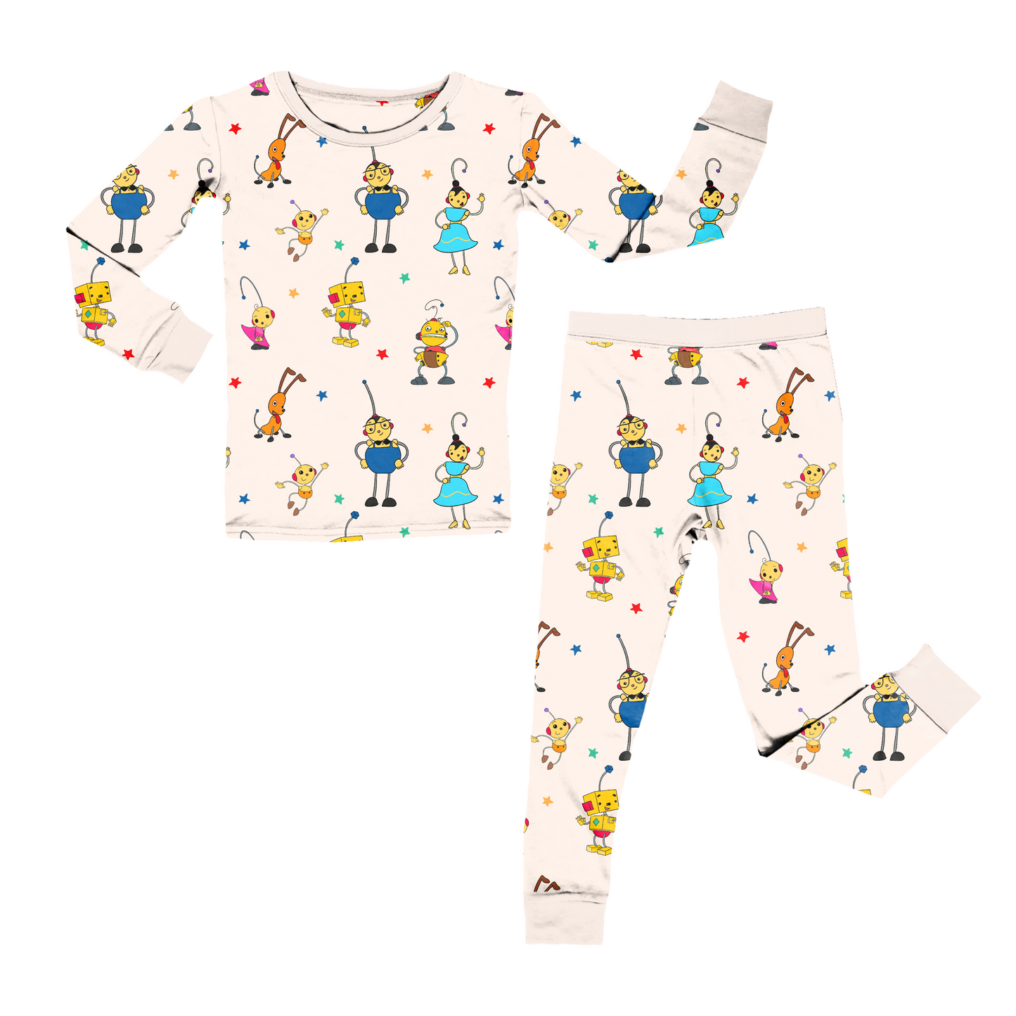 Orbit Dreams Youth Pant Set