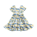 The Lucky Few Youth Twirl Dress **PreOrder**