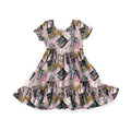 Timeless Tales Youth Twirl Dress *RTS*