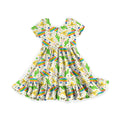 Fiesta Siesta Youth Twirl Dress *RTS*