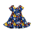 Belle of the Ball Youth Twirl Dress *RTS*