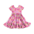 Mamas Girl Youth Twirl Dress *RTS*