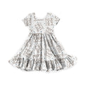More Than Milestones Youth Twirl Dress *RTS*