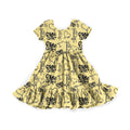 Gtube Cuties Youth Twirl Dress *RTS*