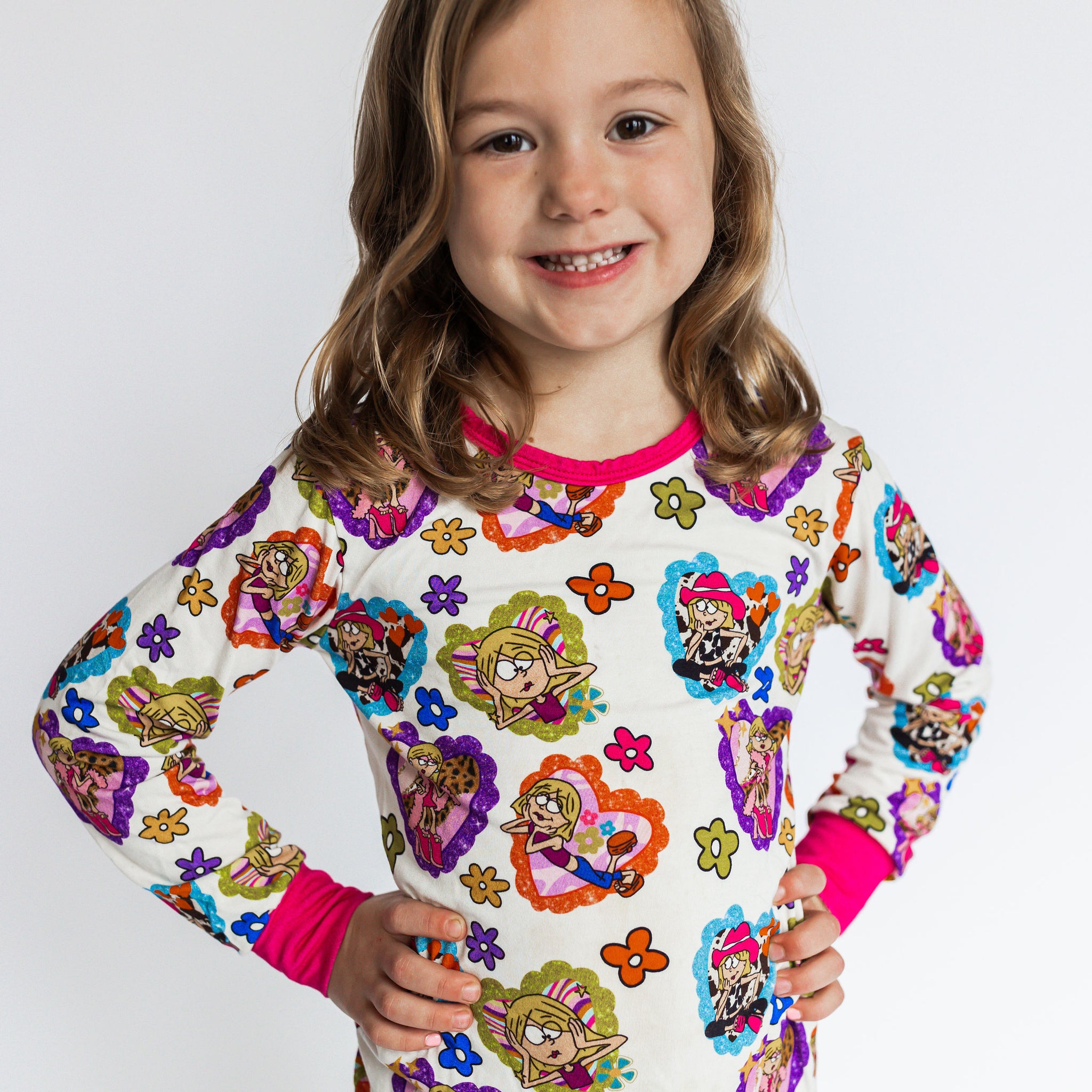 Hey Now, Hey Now Youth Pant Set *RTS*