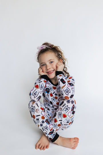One Tree Hill Youth Pant Set **PreOrder**