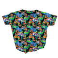 Ruh-Roh! Mystery Mode Romper *RTS*
