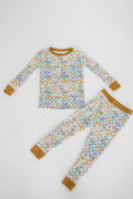 Autism Acceptance Youth Pant Set *RTS*