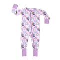 Sisters of Snow Zipper Sleeper **PreOrder**