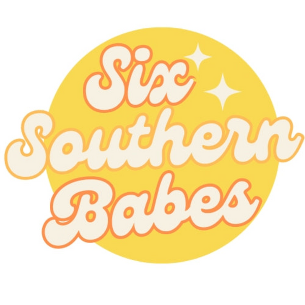 Six Southern Babes