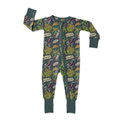 Slice Slice Baby Zipper Sleeper **PreOrder**