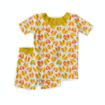 Pitch Perfect Youth Short Set *RTS*