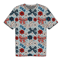 Americana Cutie Adult Women's T-shirt *RTS*