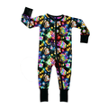 Star Power Adventures Medically Adaptable Zipper Sleeper *RTS*