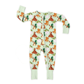Tree Star Adventures Zipper Sleeper **PreOrder**