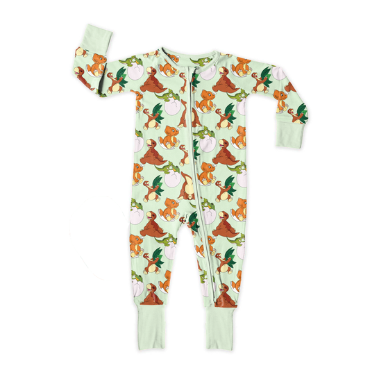Tree Star Adventures Zipper Sleeper **PreOrder**
