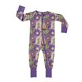 Tangled in a Dream Zipper Sleeper **PreOrder**