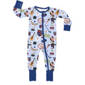 The Deal is Love Zipper Sleeper **PreOrder**