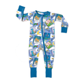 The Bedtime Collection Zipper Sleeper **PreOrder**
