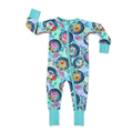 The Krusty Krew Zipper Sleeper **PreOrder**