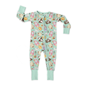 This is Halloween Zipper Sleeper **PreOrder**