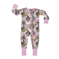 Timeless Tales Zipper Sleeper *RTS*
