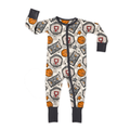 Tiny Dunkers Zipper Sleeper *RTS*