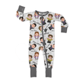 Tiny Office Antics Medically Adaptable Zipper Sleeper *RTS*
