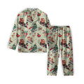 Toybox Tidings Women's Bamboo Matching Lounge Set **PreOrder**