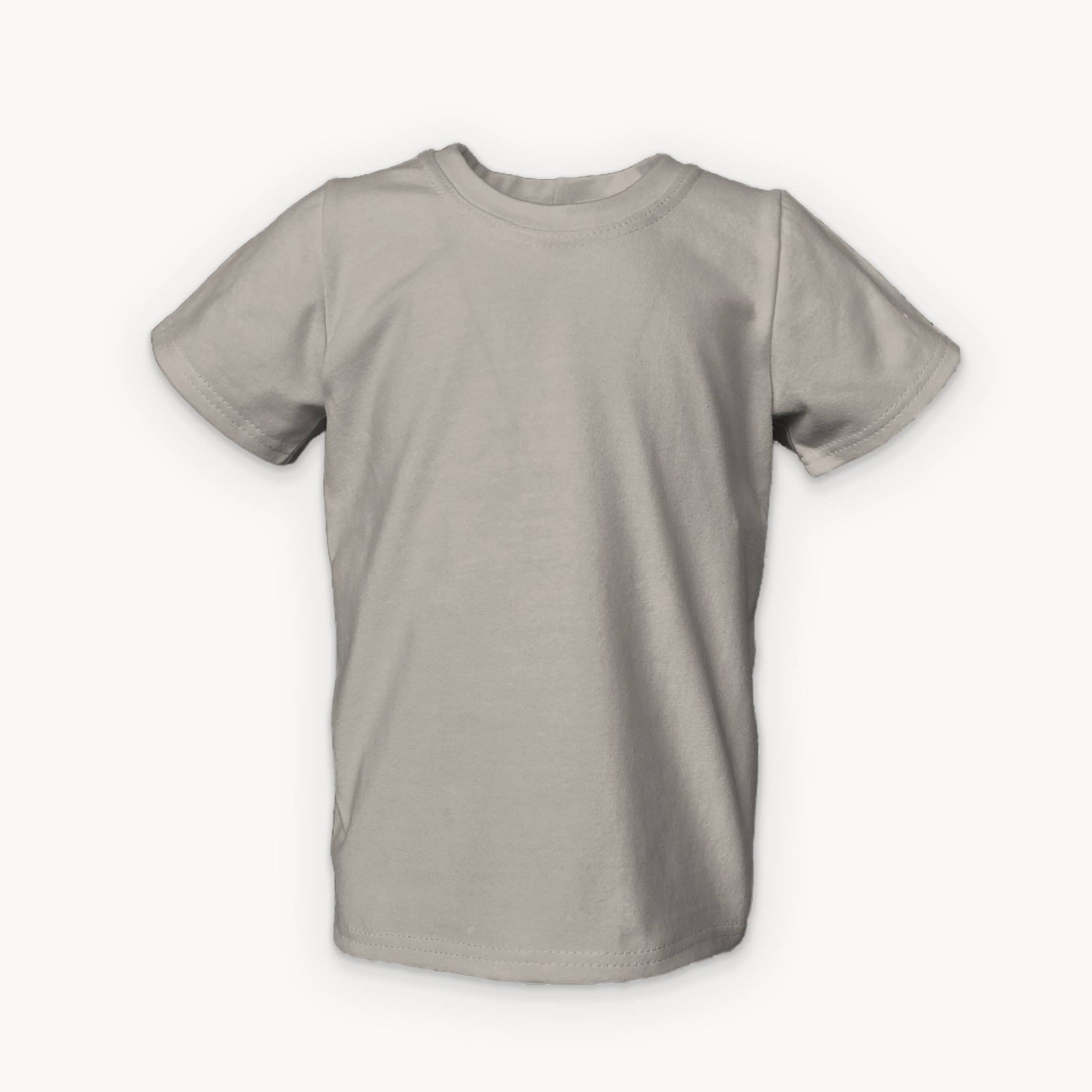 Tan Adult Men's T-shirt **PreOrder**