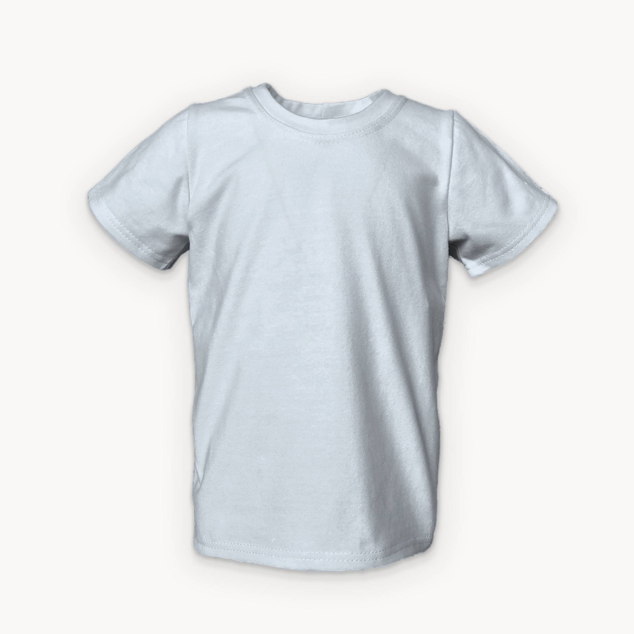 Light Blue Adult Men's T-shirt **PreOrder**