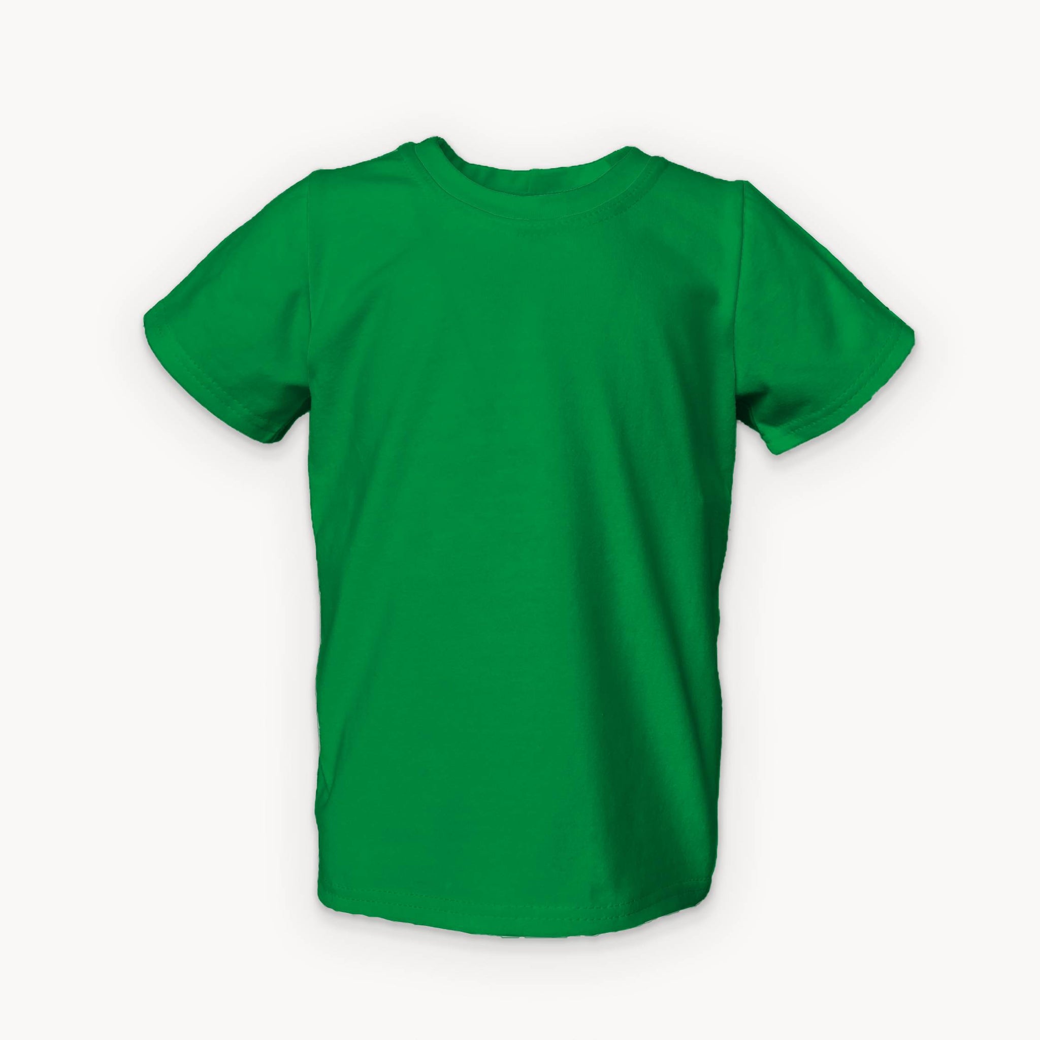 Green Adult Men's T-shirt *RTS*