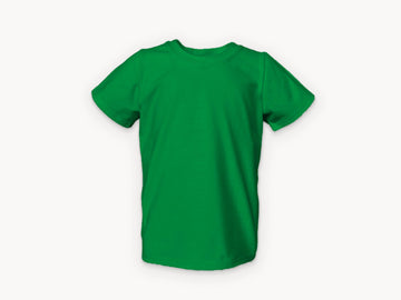 Green Adult Men's T-shirt *RTS*