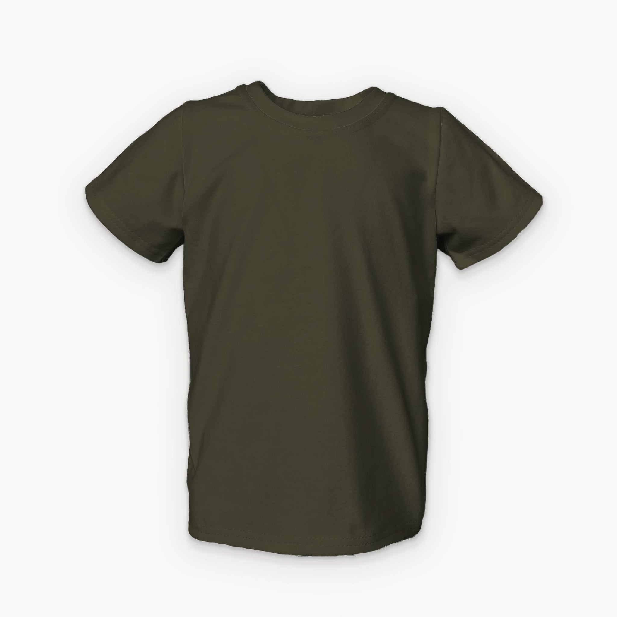 Forest Green Adult Men's T-shirt **PreOrder**