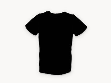 Black Adult Men's T-shirt **PreOrder**