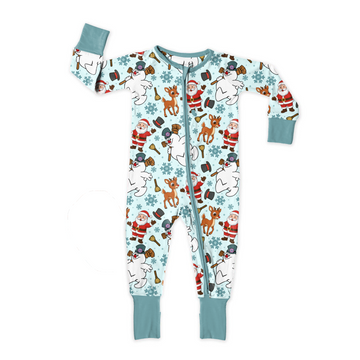 Misfits Magic Zipper Sleeper *RTS*