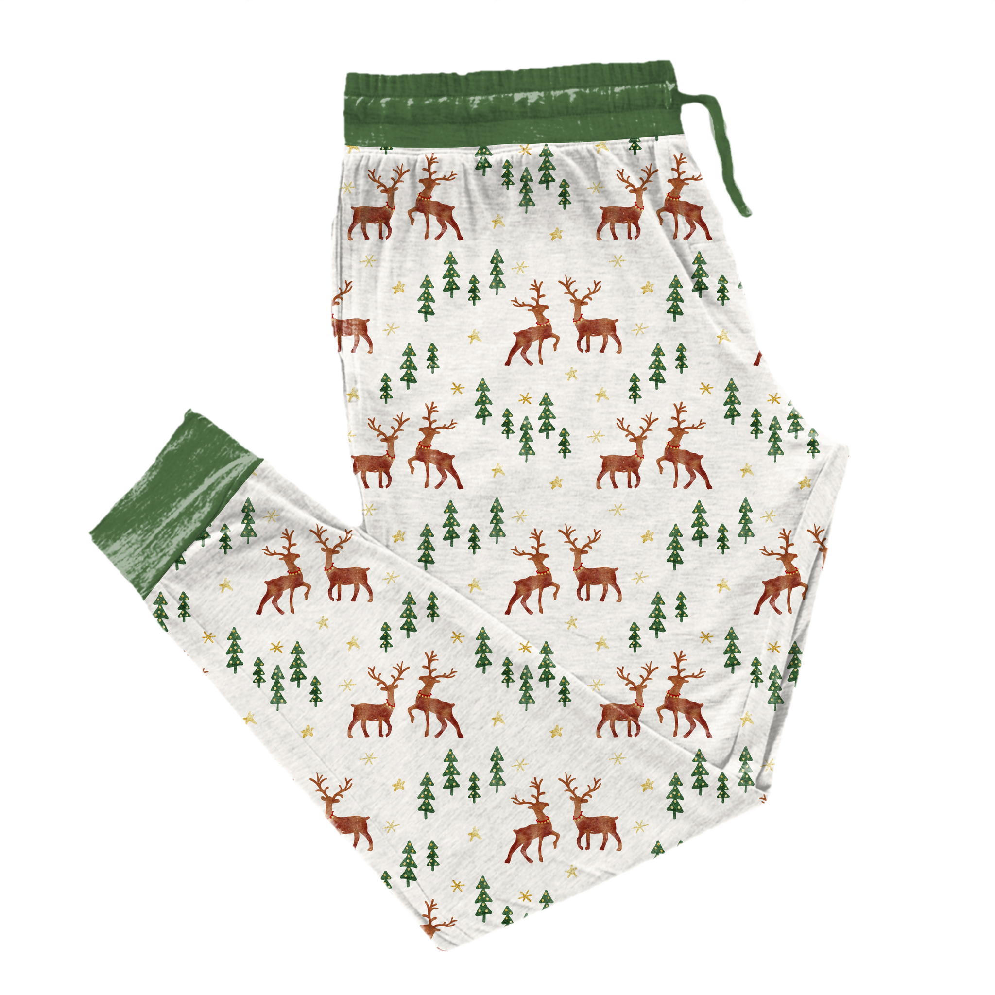 Magical Forest Adult Joggers **PreOrder**