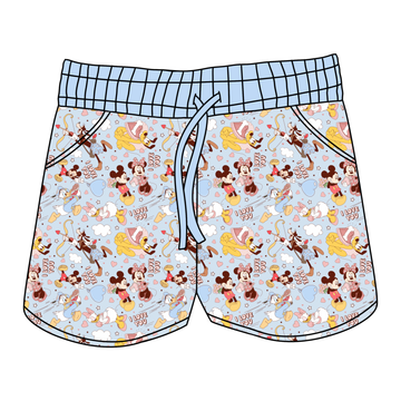 Sweethearts Women's Shorts *RTS*