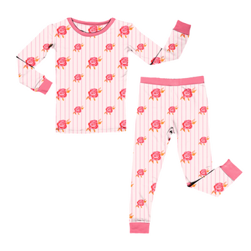 Rose Garden Youth Pant Set **PreOrder**