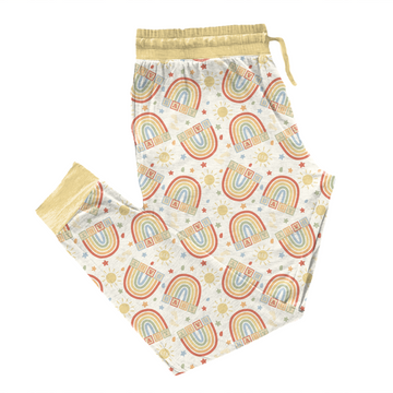 Rainbow Baby Adult Joggers *RTS*