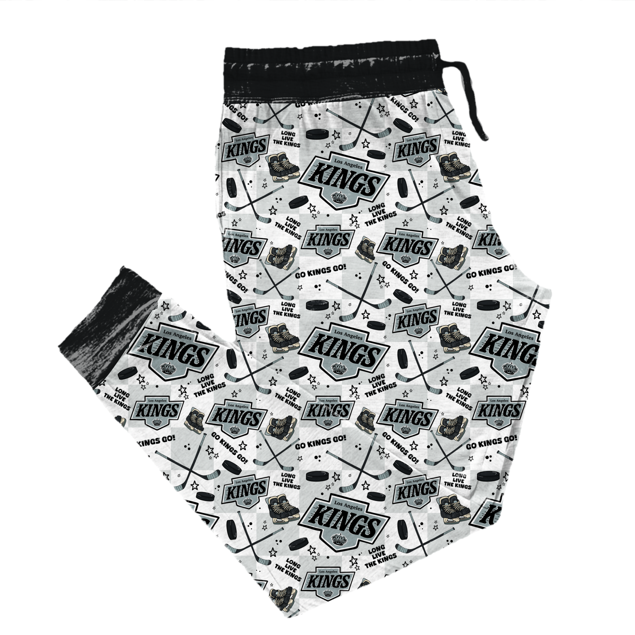 Los Angeles Hockey Adult Joggers **PreOrder**